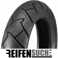Motorradreifen Continental Trail Attack DOT12 150/70 R17 69V