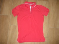 Poloshirt, Shirt, Damenshirt von active by Tchibo, Gr S