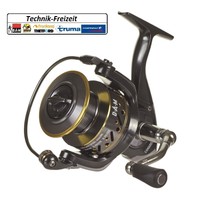 DAM Quick Camaro 610 FD - 640 FD, Rolle, Spule, Stationärrolle