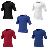 adidas Herren Shirt Techfit Base Tee
