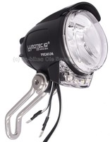 80 Lux B&M LED-Scheinwerfer Lumotec IQ®Cyo T Premium Senso plus  (1752QTSNDI-04)