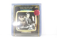 The Cincinnati Kid Still in Shrink Wrap  CED Videodisc