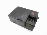 HONDA CBX 750 RC17 Steuergerät #6