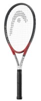 HEAD Tennisschläger :Titanium Ti S 2 US: besaitet Gr. L 1  :NEU :2015 : 