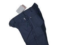 Damen Vollbesatz Reithose Seaside Crystal Cavallino Marino dunkelblau NEU