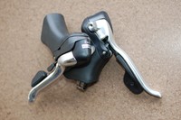 MicroShift  Brems-/Schalthebelsatz SB-R093, 2 x 9-fach SHIMANOKOMPATIBEL