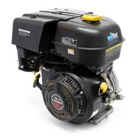 LIFAN 190 Benzinmotor 10.5kW (14.3PS) 4Takt 25mm luftgekühlt 1Zylinder Handstart