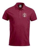 Thames Ironworks 1895 West Ham Fußball Polo Neu Größen S-XXXL Gesticktes Logo