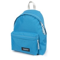 EASTPAK Rucksack Padded PAK´R Side Blue EK620_24L blau 2016