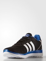 CLOUDFOAM SPEED AQ1430 Adidas SportSchuhe LeafSchuhe Sneakers Running Shoes Tra