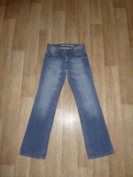 S.OLIVER Jeans Blau Gr.34 L32 **TOP** 