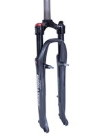 B10.2.1 RST TNL 28" Federgabel Ahead hydraulisches Lockout Einstellbar Neu