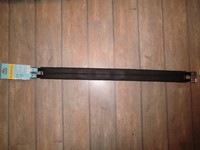 *neuer* Wintec Sattelgurt Langgurt supersoft in braun