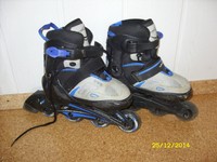Inline-Skates