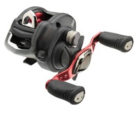 Daiwa - Megaforce 100 THSL - Baitcast Rolle - Multirolle