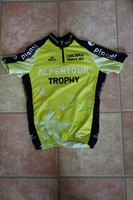 Degga Bike Trikot,kurzarm, Größe S