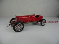 mx378, RIO Alfa Romeo P3 1:43 made in Italy!
