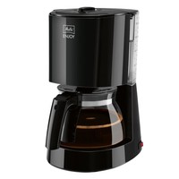 MELITTA 1017-02 ENJOY BASIS SCHWARZ Kaffeemaschine