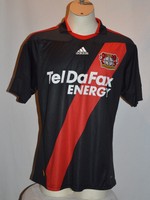 Trikot vom Bayer 04 Leverkusen, Saison 2010/2011, Größe L - SAMMLERSTÜCK-