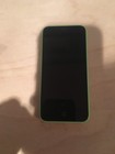 Apple iPhone 5c - 16GB - Green (Verizon) Smartphone