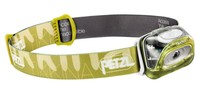 Petzl TIKKINA Stirnlampe, LED Kopflampe, Headlamp - Farbe zur Auswahl