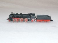 0744/ Spur Z Märklin Mini-Club - BR 18