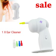 ebay ear wax removal kit