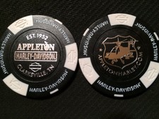 Appleton poker