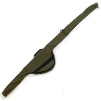 Einzelfutteral 12 bis 13ft, Single Rod Sleeve Rutenfutteral für Quiver