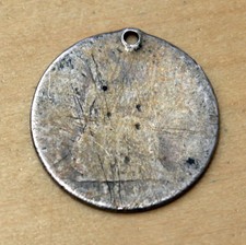 1836 - 37 Great Britain 4 Pence, Groat Km# 723 Silver