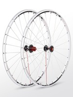 FIR Speed One R4 Laufradsatz 28" Rennrad weiss 1760gramm 2015 NEU