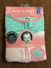 2 Baby Girls Gerber Sleep 'n Plays *brand new* Size 0-3 M