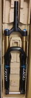 Fox F34 150mm 27,5" FIT CTD Factory Kashima **Top Zustand**