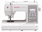 SINGER CONFIDENCE 7470 ELECTRONIC COMPUTERIZED LCD STITCH SEWING SEW MACHINE