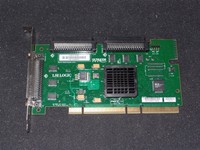 LSI LSI21320 SCSI CONTROLLER PCI-X #2469