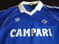 HSV "Campari" Trikot 