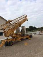 Baukran Zu Vermieten, Kran, Mieten, Liebherr Kran