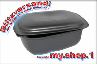 ★★★my.shop.1-1★★★ Tupperware® UltraPro 5,7 Liter Auflaufform Bräter H32 NEU+OVP
