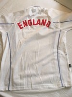 England Sport Trikot Gr S