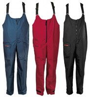 Navyline Coastal Regenhose Basic Ölzeug-Hose Friesennerz Segeln & Outdoor - NEU