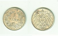 1 Mark 1911 G