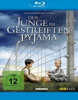 Der Junge im gestreiften Pyjama                                  | Blu-ray | 399