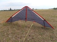 Lenkdrachen, HQ Invento, Whizz 