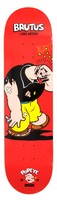 DGK Popeye Brutus 8.10 skateboard Deck Skate 