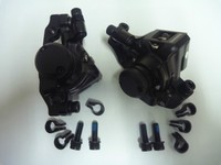 Shimano Mechanische Scheibenbremse VR oder HR BR-M375 