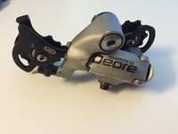 Shimano DEORE Schaltwerk RD M510 in einem guten Zustand