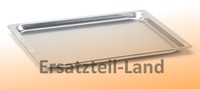 Bosch Backofen Backblech Alu Aluminium 296330 00296330 45x37 Herd ORIGINAL #02