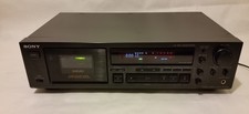 New listing
Sony Tc-K690 3 Head 3 Motor Stereo Cassette Deck Tape Recorder Player