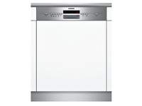 Siemens SN55L505EU mit Edelstahlblende 60cm EEK A+ Geschirrspüler