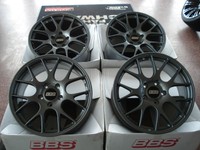 Für Porsche 911 Typ 996 & 997 Alu BBS CH-R 8,5 & 11x19 NEU MEGA SONDERPREIS!!!